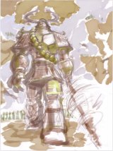BUY NEW sengoku basara - 75139 Premium Anime Print Poster